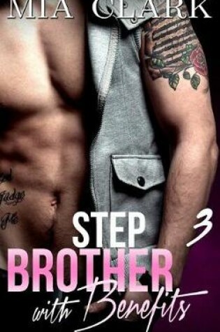 Cover of Stepbrother With Benefits 3