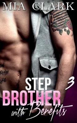 Book cover for Stepbrother With Benefits 3