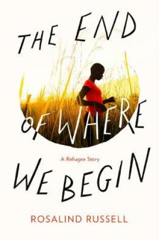 Cover of The End of Where We Begin