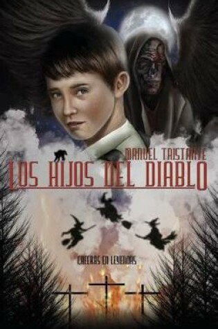 Cover of Los Hijos del Diablo