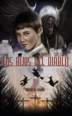 Book cover for Los Hijos del Diablo