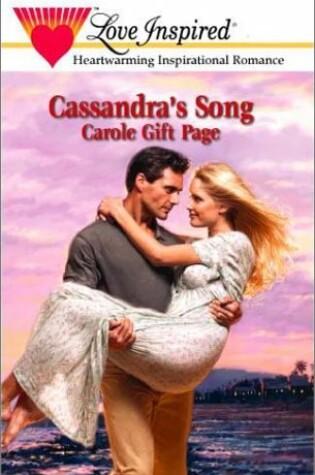 Cover of Cassandra's Song