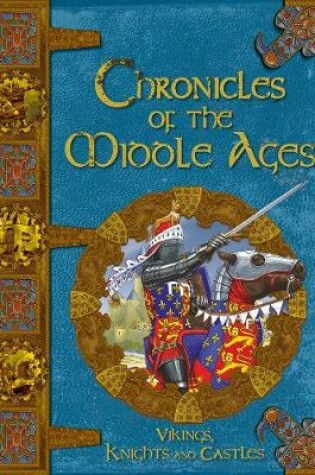 Cover of Chronicles Of The Middle Ages