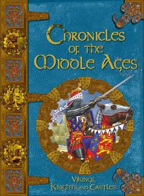 Book cover for Chronicles Of The Middle Ages