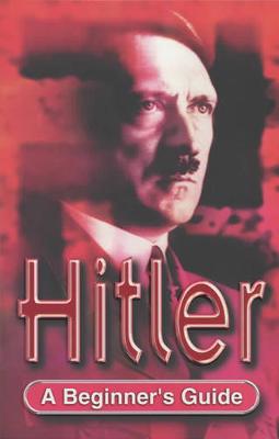 Cover of Hitler