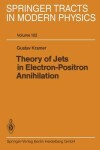 Book cover for Theory of Jets in Electron-Positron Annihilation