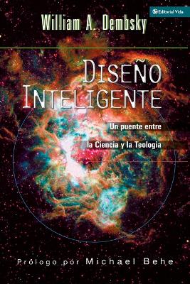 Book cover for Diseño Inteligente