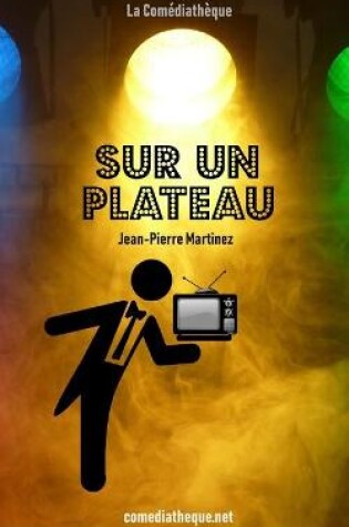 Cover of Sur un plateau