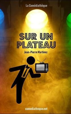 Book cover for Sur un plateau