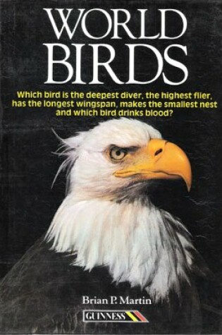 Cover of World Birds