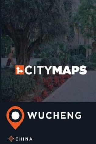 Cover of City Maps Wucheng China