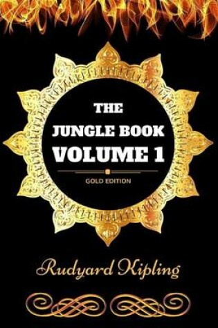 Cover of The Jungle Book - Volume 1