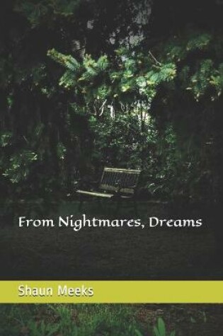 Cover of From Nightmares, Dreams