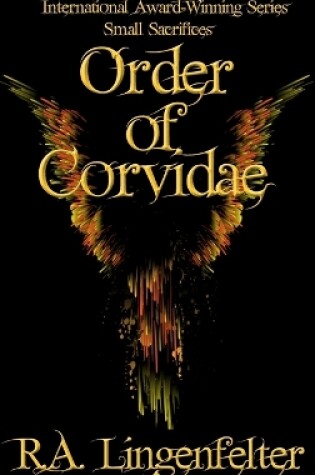 Cover of Order of Corvidae