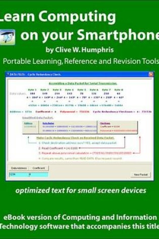 Cover of Learn Computing on Your Smartphone