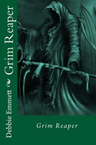 Cover of Grim Reaper