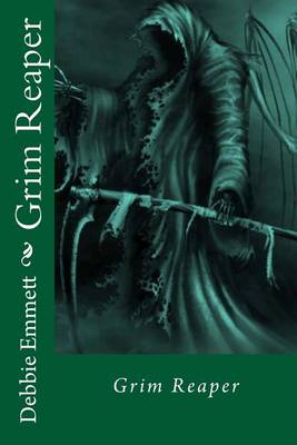 Book cover for Grim Reaper