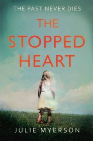 Cover of The Stopped Heart