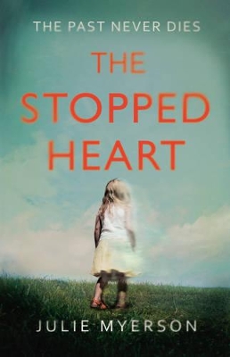 Book cover for The Stopped Heart