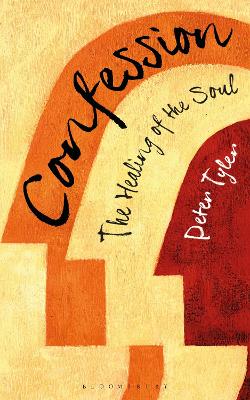 Book cover for Confession