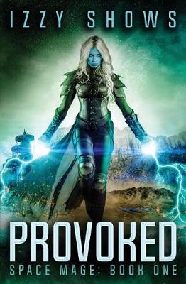 Cover of Provoked