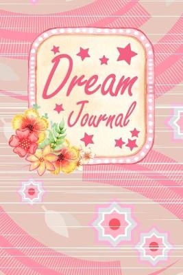 Book cover for Dream Journal