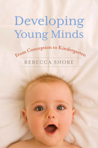 Cover of Developing Young Minds