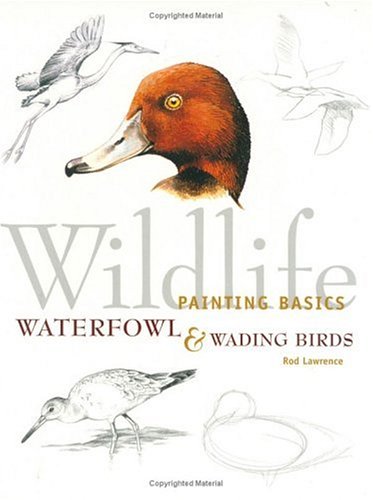 Cover of Waterfowl and Wading Birds