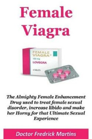 Cover of Female Viagra