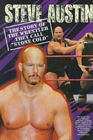 Cover of Steve Austin