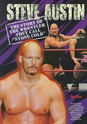 Cover of Steve Austin