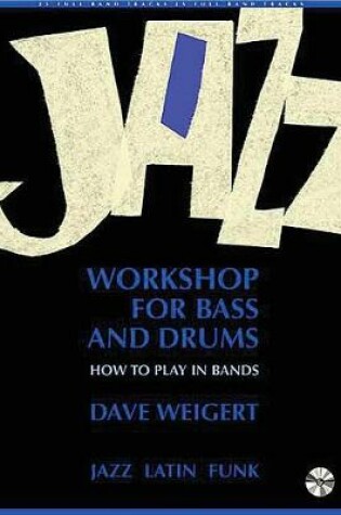 Cover of Jazz Workshop for Bass&Drums