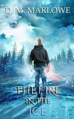 Book cover for The Fire in the Ice