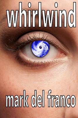 Book cover for Whirlwind