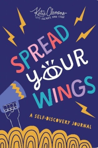 Cover of Spread Your Wings