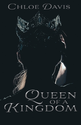 Book cover for Queen of a Kingdom