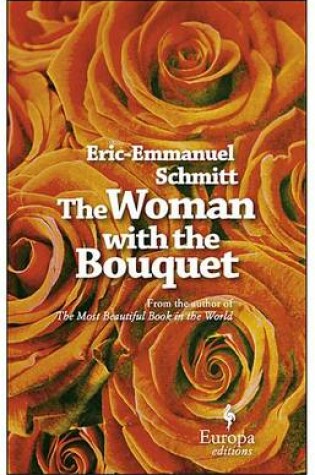 Cover of The Woman with the Bouquet