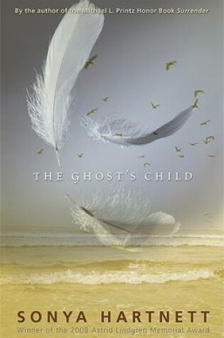 Cover of The Ghost's Child