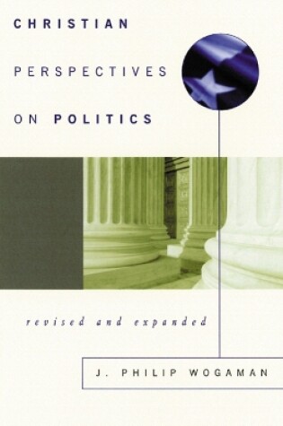 Cover of Christian Perspectives on Politics, Revised and Expanded