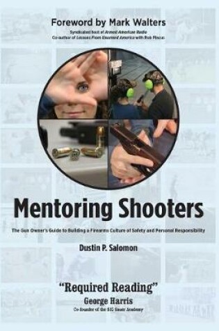 Cover of Mentoring Shooters