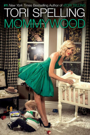 Cover of Mommywood