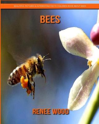 Book cover for Bees