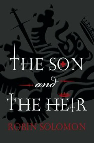 Cover of The Son and the Heir