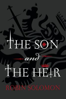 Book cover for The Son and the Heir