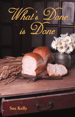 Book cover for What's Done Is Done