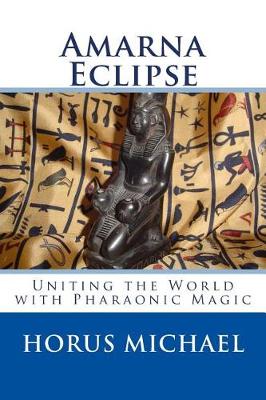 Cover of Amarna Eclipse