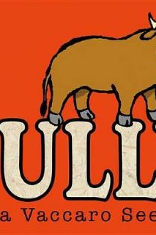 Cover of Bully