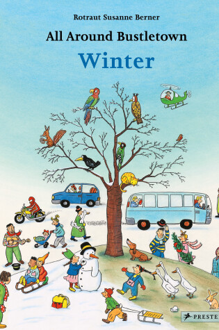 Cover of Winter