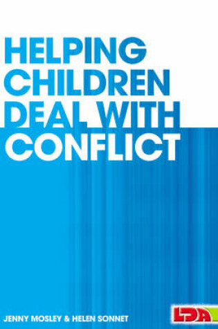 Cover of Helping Children Deal with Conflict