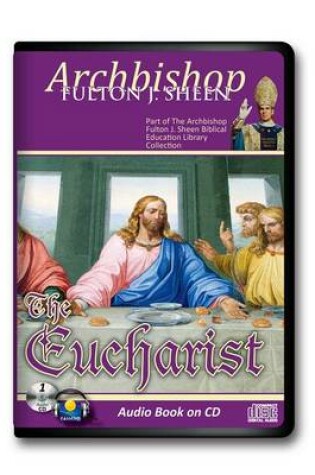 Cover of The Eucharist